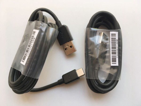 Оригинален кабел за HTC 10 EVO USB Type C